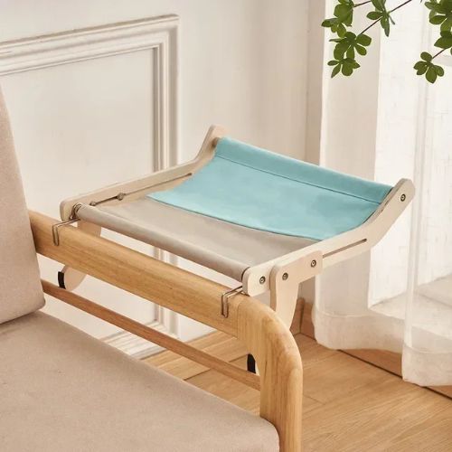 Hamac pour chat bleu et gris Guangdong