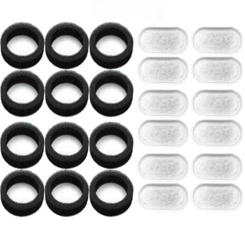 distributeur eau chat achat filtres ZefeederZ