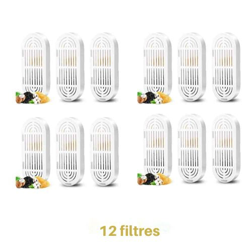 fontaine a chat filtres repetsunIntel