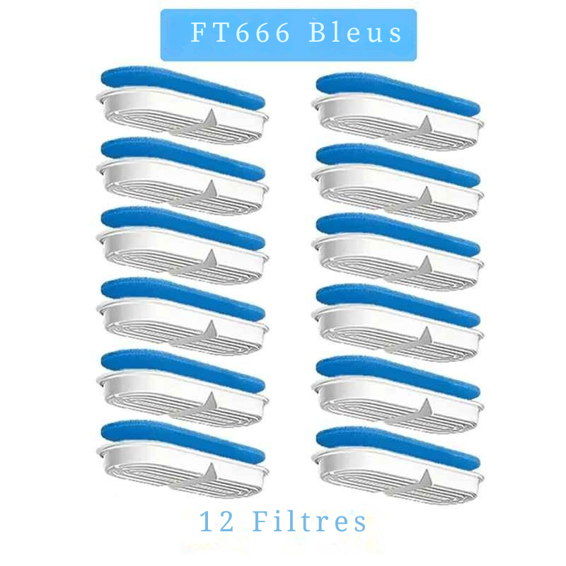 fontaine a eau chat achat filtres Cathead