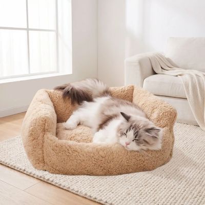 Canapé chat PetDouilletThermique