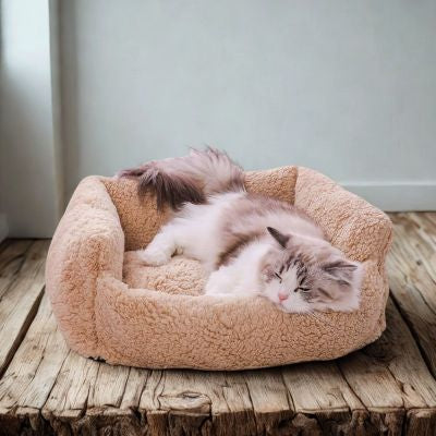 Canapé chat PetDouilletThermique