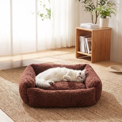 Canapé chat confo PetDouilletThermique