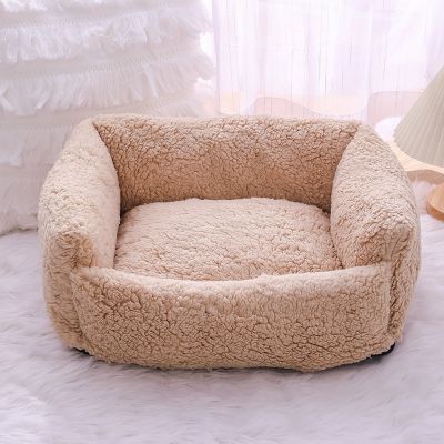 Canapé chat élégant PetDouilletThermique