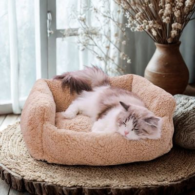 Canapé chat lavable PetDouilletThermique