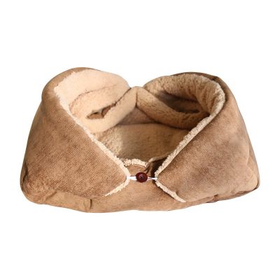 Chat panier Beige PetTransformable