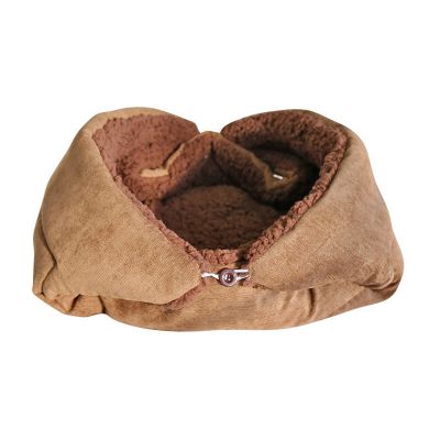 Chat panier Café PetTransformable