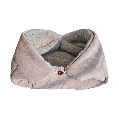 Chat panier Gris PetTransformable