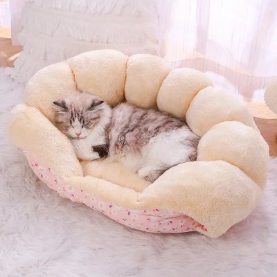 Chaton panier confortable PetModulable