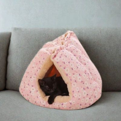 Chaton paniergrottePetModulable