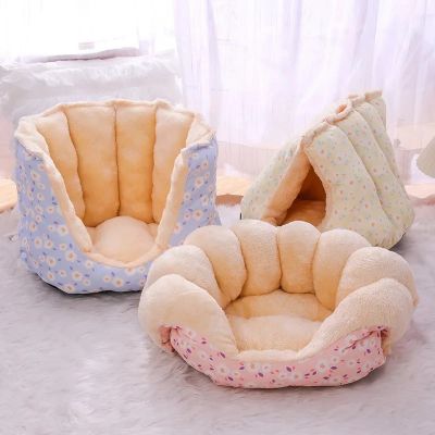 Chaton panier trois en un PetModulable