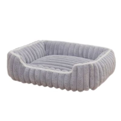 Couffin pour chat Gris PetRespirant