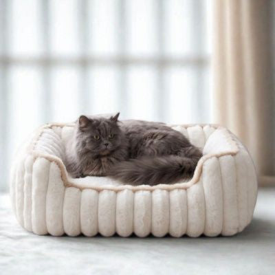 Couffin pour chat PetRespirant