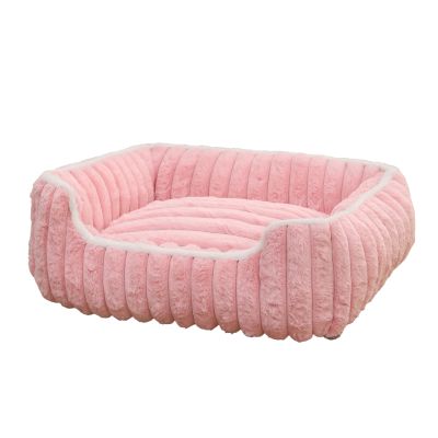 Couffin pour chat Rose PetRespirant
