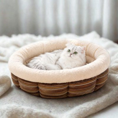 Couffins pour chats renfort épaissi PetAntiStress