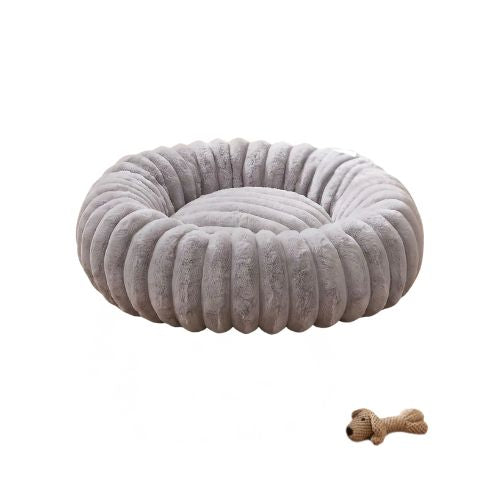 Coussin à chat PetCirculaire Gris