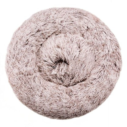 Coussin chat Kaki PetUltraConfo