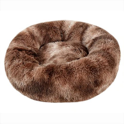 Coussin chat Marron PetUltraConfo