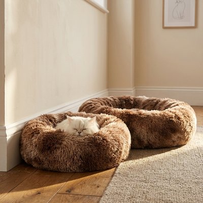 Coussin chat trois tailles PetUltraConfo