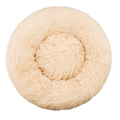 Coussin pour chat Beige PetEnglobant