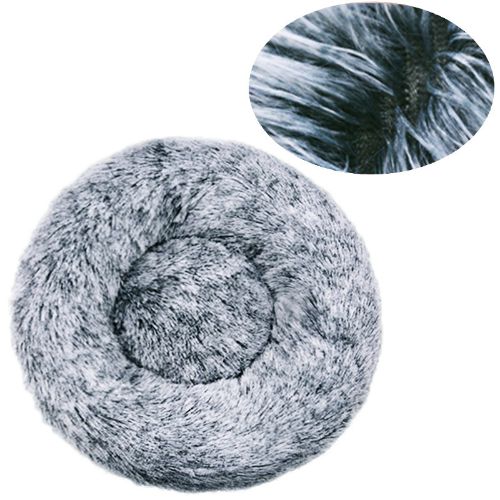 Coussin pour chat Gris PetColoré