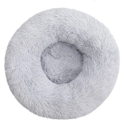 Coussin pour chat Gris PetEnglobant