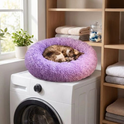 Coussin pour chat Lavable PetVeloute