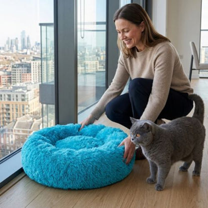 Coussin pour chat PetDouceur prêt à utiliser Zhejiang