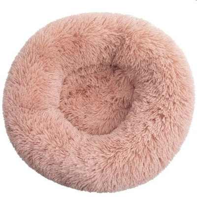 Coussin pour chat Rose PetEnglobant