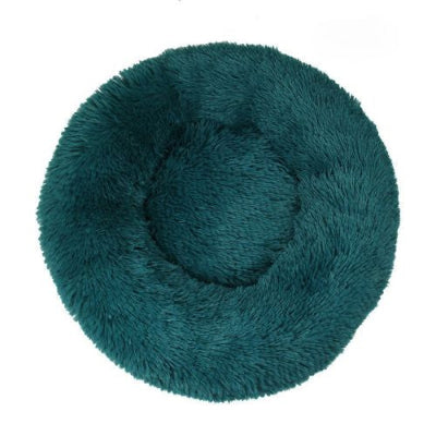 Coussin pour chat Vert PetVeloute
