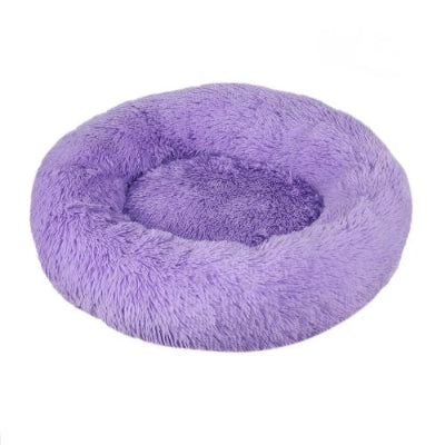 Coussin pour chat Violet PetVeloute