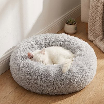Coussin pour chat couchage PetEnglobant