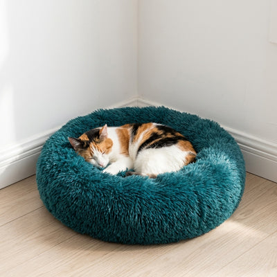 Coussin pour chat couchage coloré PetVeloute
