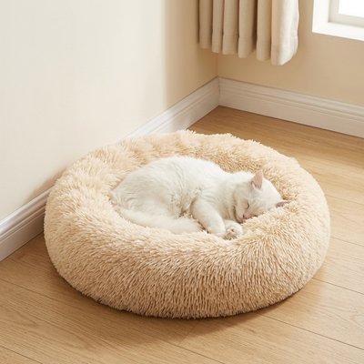 Coussin pour chat sommeil PetEnglobant