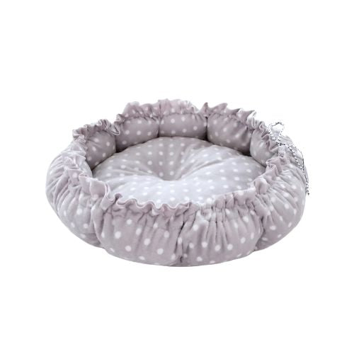 Coussin pour chaton Gris PetPlaisant