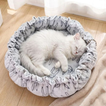 Coussin pour chaton couchage PetPlaisant