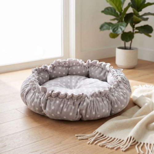 Coussin pour chaton déco PetPlaisant