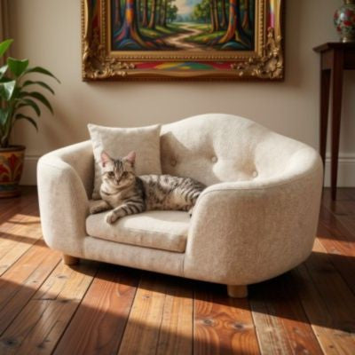 Fauteuil pour chat Décoratif PetDesignRoyal