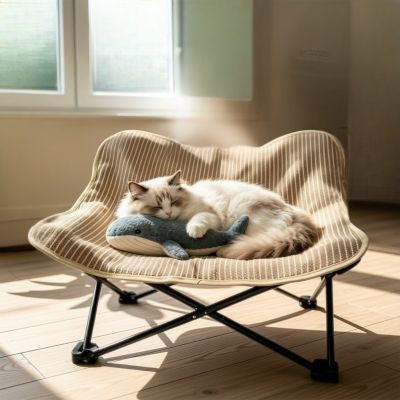 Fauteuil pour chat PetPliable