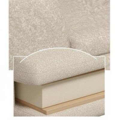 Fauteuil pour chat base solide PetDesignRoyal