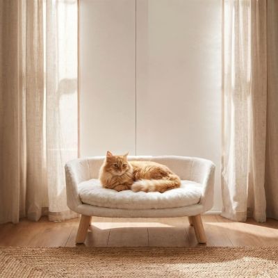 Fauteuil pour chat design PetÉlégant