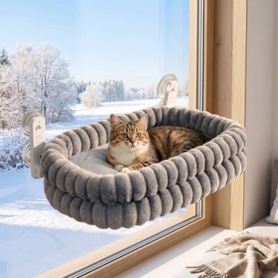 HAMAC CHAT FENÊTRE PetDoubleFace