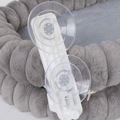 HAMAC CHAT FENÊTRE Ventouses puissantes PetDoubleFace