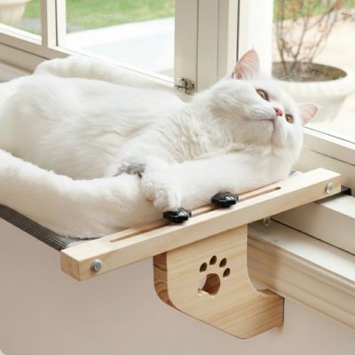 HAMAC CHAT FENÊTRE confo PACILACK