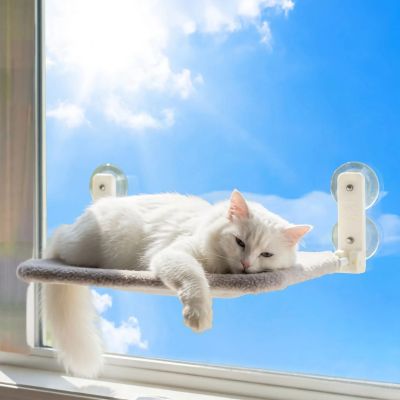 HAMAC POUR CHAT FENETRE Hauteur Zhejiang