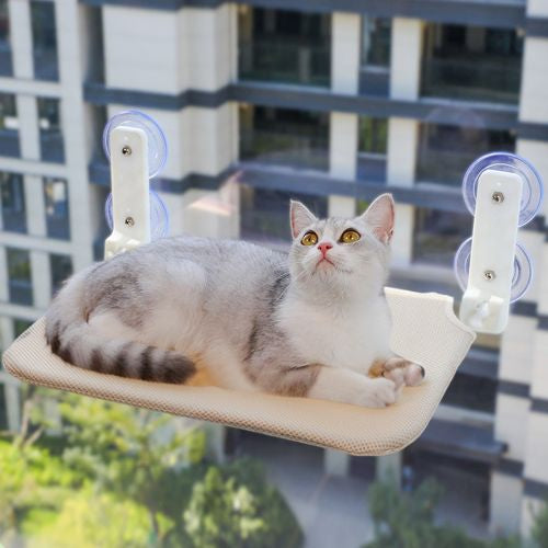 HAMAC POUR CHAT FENÊTRE appartement Zhejiang