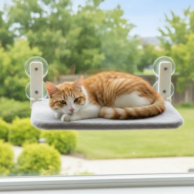 HAMAC POUR CHAT FENÊTRE confo Zhejiang