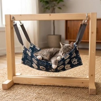 Hamac chaton PetHauteur lit Zhejiang