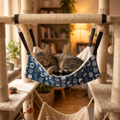 Hamac chaton PetHauteur pour arbre chat Zhejiang