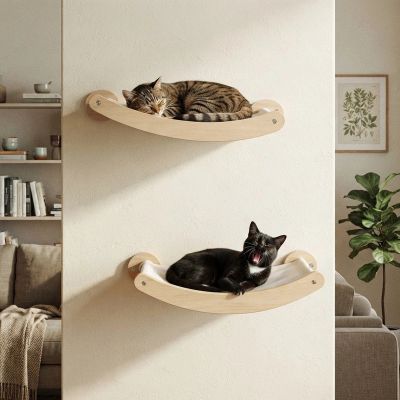 Hamac pour chat Déco PetPerchoir